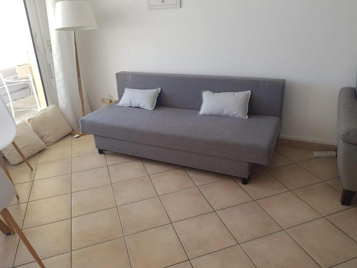 Appartement Standing Marseille 2 Chambres 6 Pers Clim Parking Jo Exteriör bild